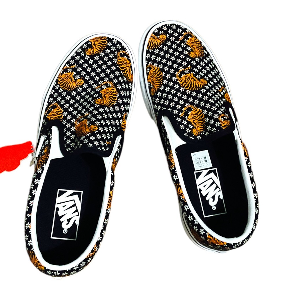 Vans sneakers 👟